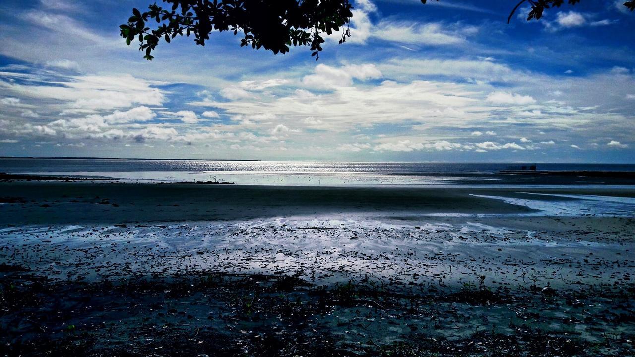 Algodoal Bela Mar Pousada Экстерьер фото
