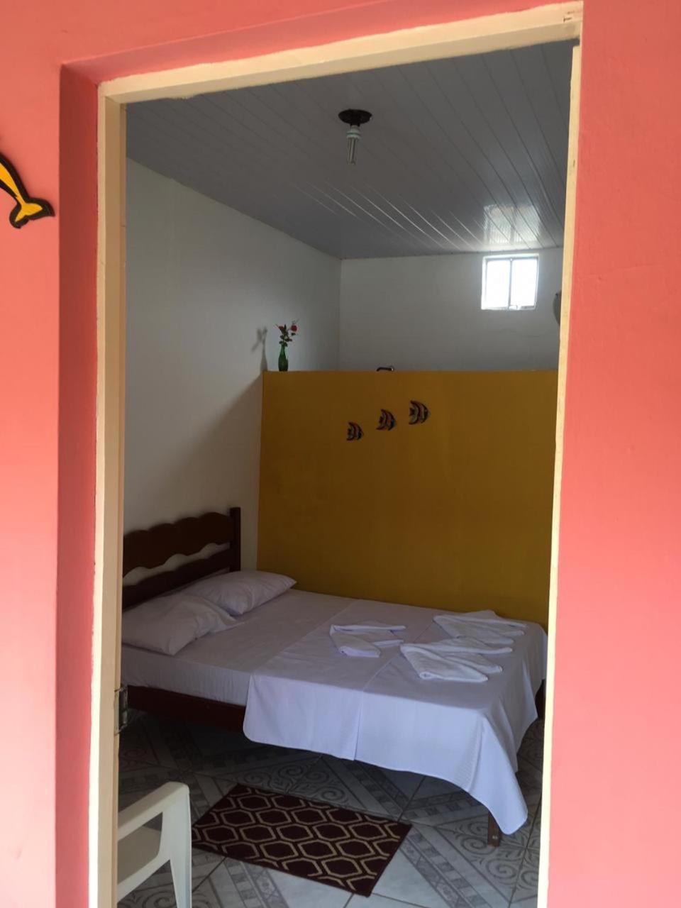 Algodoal Bela Mar Pousada Экстерьер фото